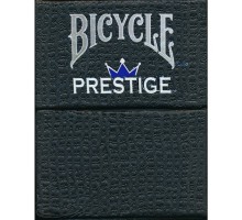 Карты "Bicycle Prestige Standard Index"