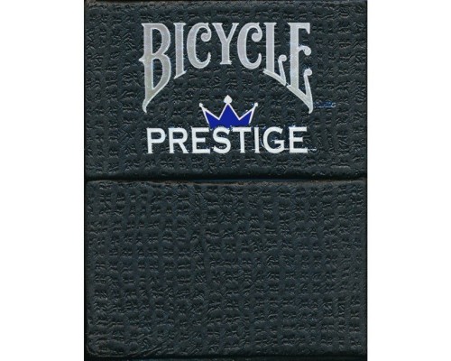 Карты Bicycle Prestige Standard Index