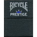 Карты Bicycle Prestige Standard Index