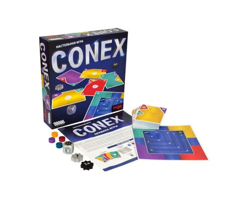 Conex