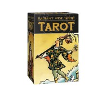 Карты Таро: "Radiant Wise Spirit Tarot"