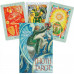 Карты Таро: Crowley Tarot Pocket GB