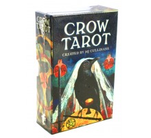 Карты Таро: "Crow Tarot"