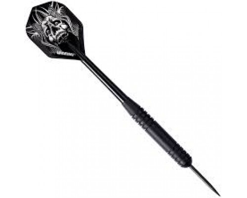 Дротики Winmau Apocalypse Brass steeltip 23gr