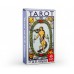 Карты Таро: A.E.Waite Tarot Blue Edition - Pocket - Spanish