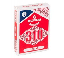 Карты "Copag 310 Gaff"