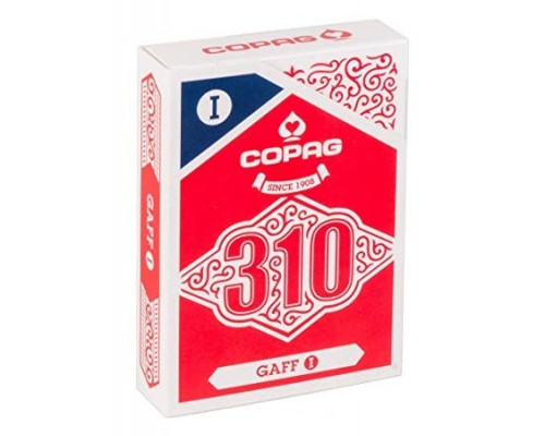 Карты Copag 310 Gaff