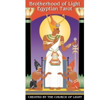 Карты Таро: "Brotherhood of Light Tarot"