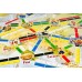 Ticket to Ride Junior: Европа