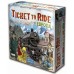 Ticket to Ride: Европа (3-е издание)