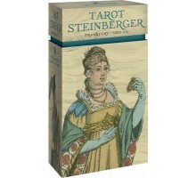 Карты Таро: "Tarot Steinberger"