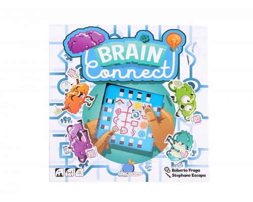 Зарядка для мозга (Brain Connect)