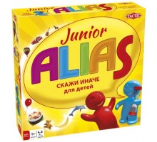 ALIAS Junior (Скажи иначе - 2)