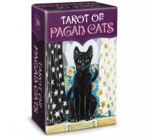 Карты Таро: "Pagan Cats Tarot Mini (new edition)"