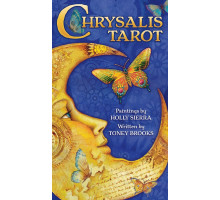 Карты Таро: "Chrysalis Tarot"