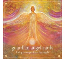 Карты Таро: "Guardian Angel Cards"