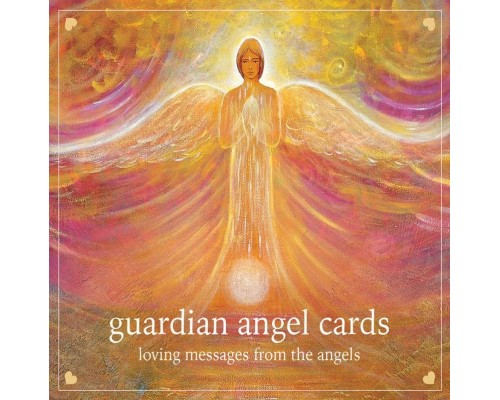 Карты Таро: Guardian Angel Cards