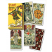 Карты Таро: Tarot Original 1909