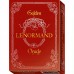 Карты Таро: Golden Lenormand Oracle