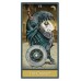 Карты Таро: Deviant Moon Tarot: Borderless Edition