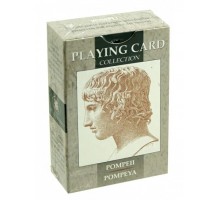 Карты "Pompeii Plaiying Cards"