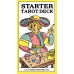 Карты Таро: Starter 78-Card Tarot Deck