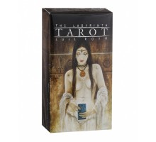 Карты Таро: "Fournier Luis Royo the Labyrinth Tarot"