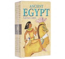 Карты "Ancient Egypt Playing Cards"