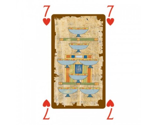 Карты Ancient Egypt Playing Cards