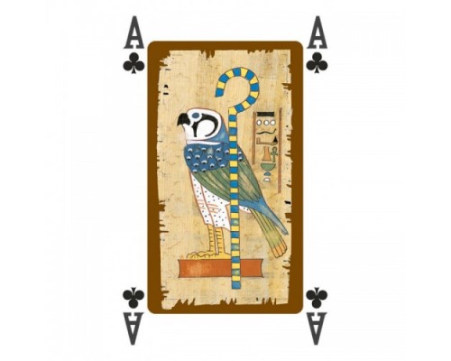 Карты Ancient Egypt Playing Cards