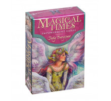 Карты Таро: "Magical Times Empowerment Cards"