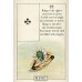 Карты Таро: Blue Bird Lenormand