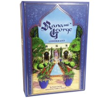 Карты Таро: "Rana George Lenormand"