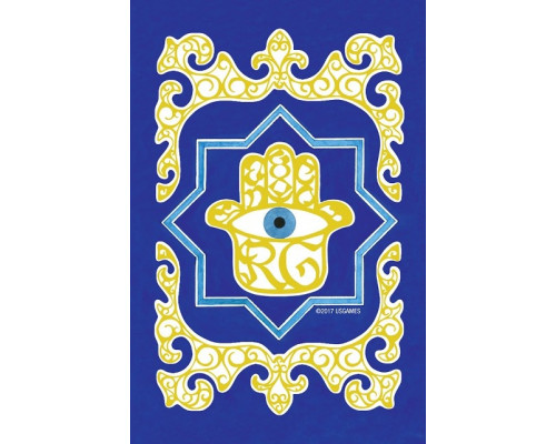 Карты Таро: Rana George Lenormand