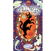 Карты Таро: "Halloween Tarot"