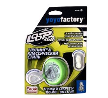 Йо-йо YoYoFactory Loop360