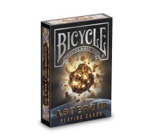 Карты "Bicycle Asteroid"