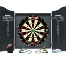 Комплект для игры в Дартс Winmau Pro