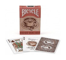 Карты "Bicycle House Blend"