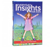 Карты Таро: "Everyday Insights For Kids"