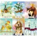 Карты Таро: Dreaming way Lenormand