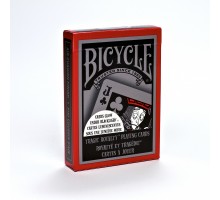 Карты "Bicycle Tragic Royalty"