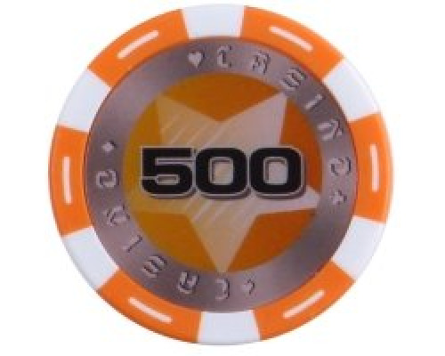 Набор для покера Star на 300 фишек, Partida