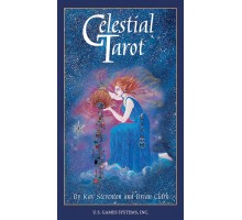 Карты Таро: "Celestial Tarot Deck"