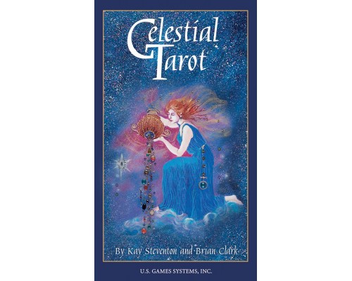 Карты Таро: Celestial Tarot Deck