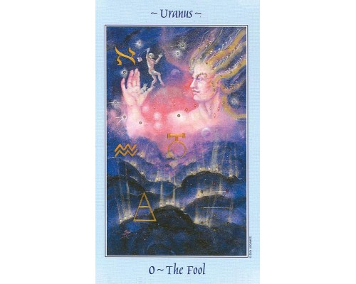 Карты Таро: Celestial Tarot Deck