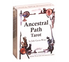 Карты Таро: "Ancestral Path Tarot"