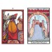 Карты Таро: Aquarian Tarot Deck Italian Edition