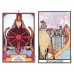 Карты Таро: Aquarian Tarot Deck Italian Edition