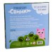 Настольная игра «Приключения свинки»